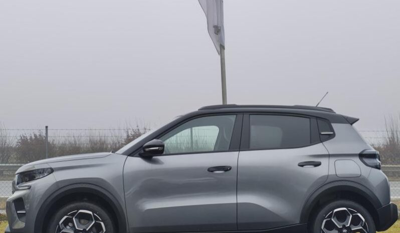 Citroen C3 MAX / Dispo Mars 2026 complet