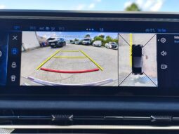 DS Automobiles N°8 LONG RANGE / JULES VERNE complet