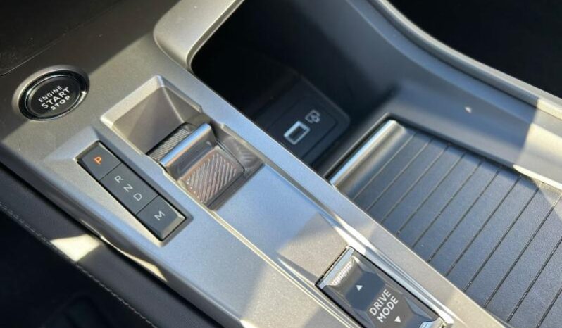 Peugeot 308 SW Allure / SW / MHEV / E-DSC6 complet