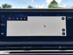 DS Automobiles N°8 LONG RANGE / JULES VERNE complet