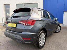 Seat Arona Style Edition / 116ch complet