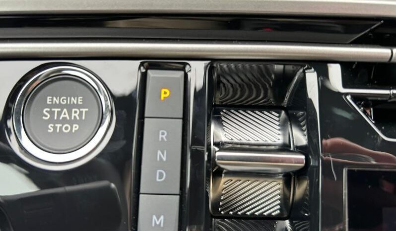 Peugeot 5008 GT / Hybrid / E-DSC6 complet