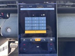 Citroen C5 Aircross MAX / ELECTRIC 210CH / COMFORT RANGE complet