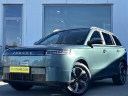 Jaecoo 5 Exclusive EV