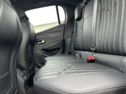 Peugeot 208 GT / EAT8 / Cuir! / Pano complet