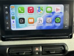 Citroen C3 Max / E-DSC6 / Hybrid complet