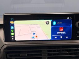 Citroen Jumpy XL / 2.0 BlueHDi complet