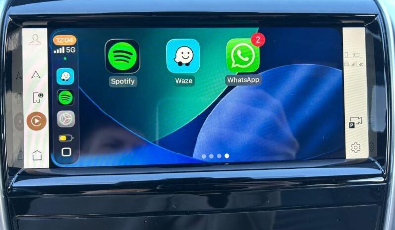 Land Rover Discovery Sport R-Dynamics / 2.0 TD4 / 163ch complet