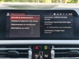 BMW Serie 3 318 Auto / Touring / Carplay complet
