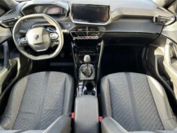 Peugeot 2008 Allure complet