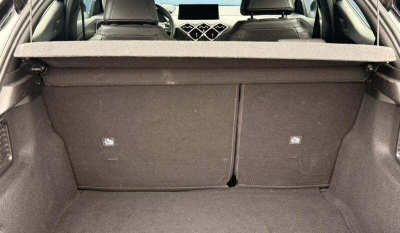 DS Automobiles DS 3 Bastille / EAT8 complet