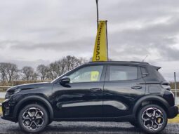 Citroen C3 MAX complet