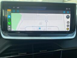 Peugeot 208 Allure / e-DCS6 complet