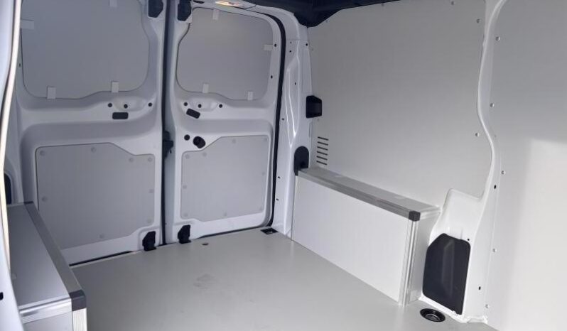 Citroen Jumpy Taille M / 2.0 BlueHDI / Carplay complet