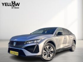 Peugeot 408 Allure