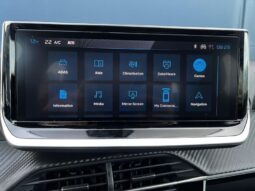 Peugeot 208 ALLURE complet