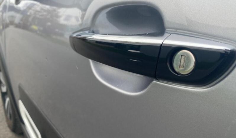 Citroen C3 Max / EAT6 / Carplay complet