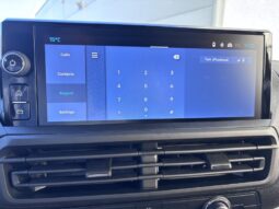 Citroen Jumpy Taille M / 150 ch / EAT8 complet