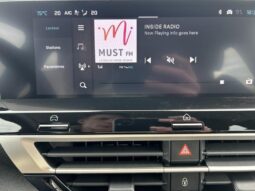 Citroen C4 X Plus complet