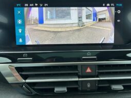 Citroen C4 Max complet