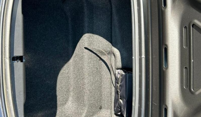 Mazda MX-5 RF / Skycruise Sport / Skyactiv-G complet