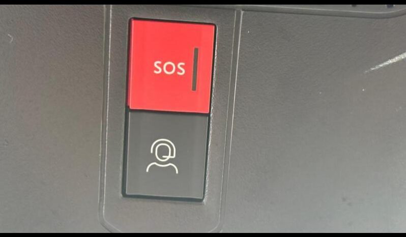 Peugeot 2008 GT / EAT8 / 130ch complet