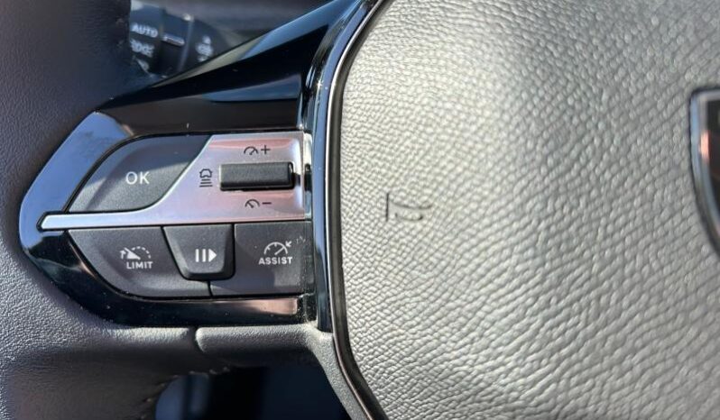 Peugeot 308 SW Allure / SW / MHEV / E-DSC6 complet