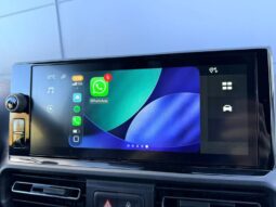 Citroen Berlingo New / XL / 130ch / Carplay complet