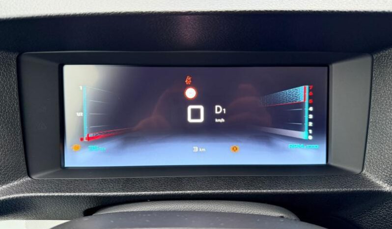 Citroen Jumpy New / 180ch / L3 / EAT8 complet