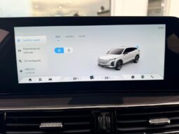 Omoda 5 1.6 TGDI 147 PREMIUM 7 DCT complet