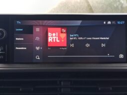 Peugeot Expert Electrique Double Cab – XL complet