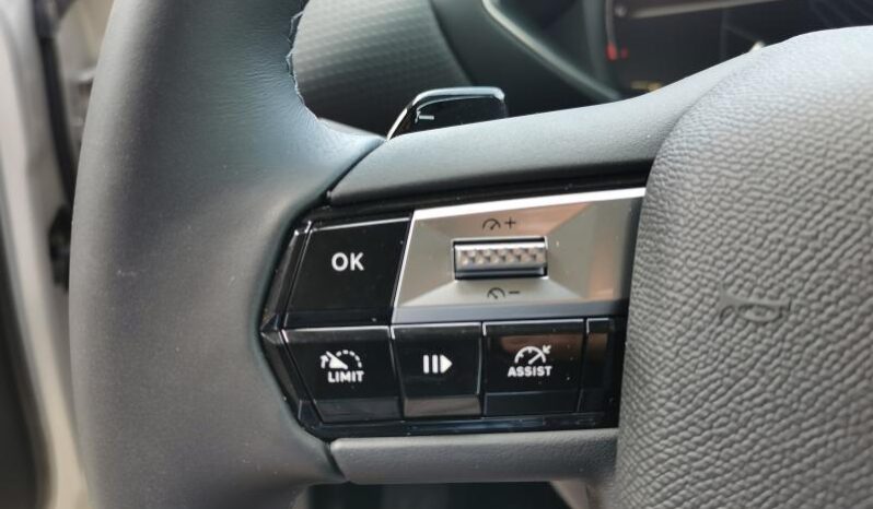 DS Automobiles DS 3 Bastille / EAT8 / 130ch complet