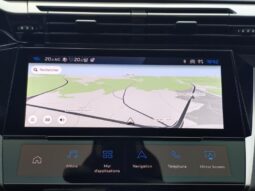 Peugeot 308 Allure / Hybrid / Dispo avril 26 complet