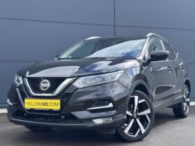 Nissan Qashqai 1.3 DIG-T / Tekna / 140ch