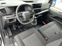 Citroen Jumpy Taille M complet