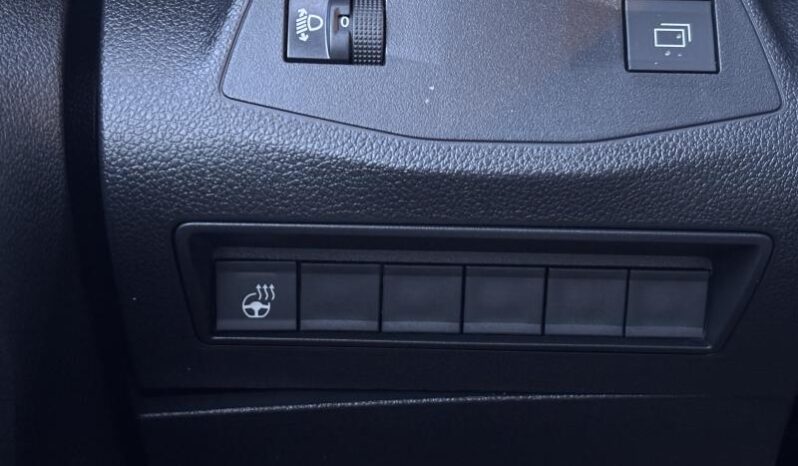 Citroen Berlingo XTR / EAT8 / 1.5 BlueHDI complet