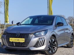 Peugeot 208 Allure / GPS / Carplay