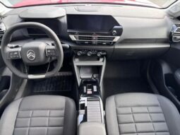 Citroen C4 X Plus / Hybrid / 145ch complet