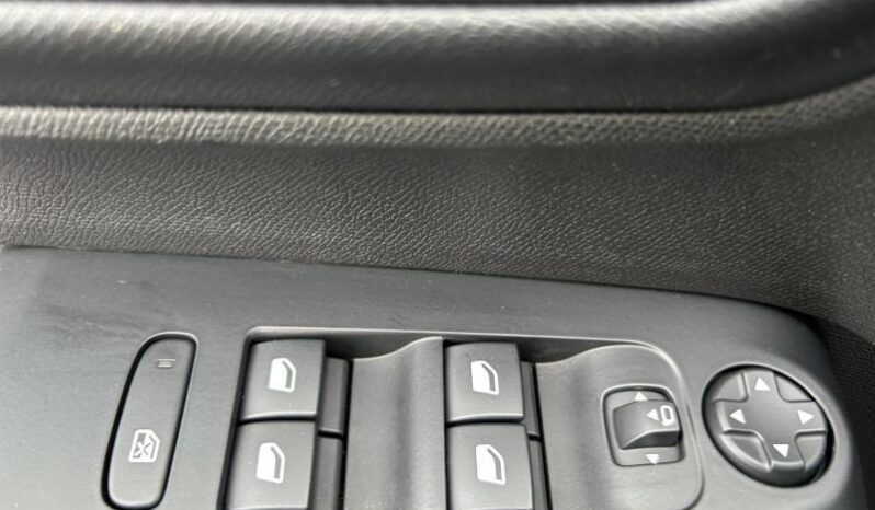 Citroen C5 Aircross 1.5 BlueHDi / Toit ouvrant / Cuir complet