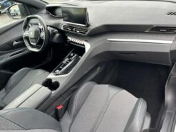 Peugeot 5008 Allure Pack / 1.5 BlueHDI / EAT8 complet