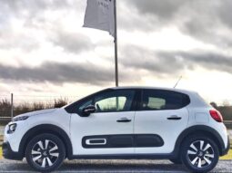 Citroen C3 Max / EAT6 / Carplay complet