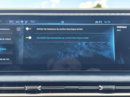 DS Automobiles N°8 LONG RANGE / JULES VERNE complet