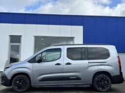 Citroen Berlingo Max taille XL 130 SandS complet