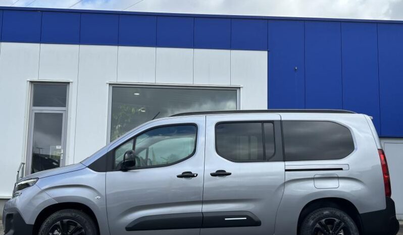 Citroen Berlingo Max taille XL 130 SandS complet