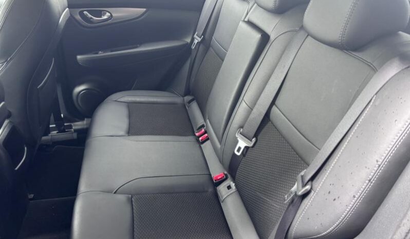 Nissan Qashqai 1.3 DIG-T / Tekna / 140ch complet