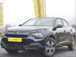 Citroen C4 YOU / Hybrid / E-DSC6 complet