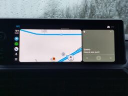 Citroen Jumpy New / 180ch / L3 / EAT8 complet