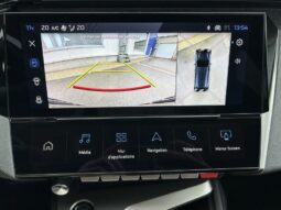 Peugeot 308 SW Allure complet