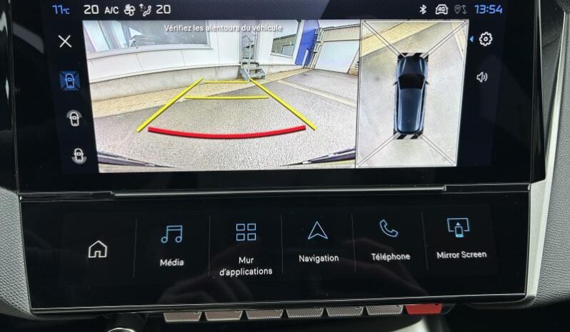 Peugeot 308 SW Allure complet