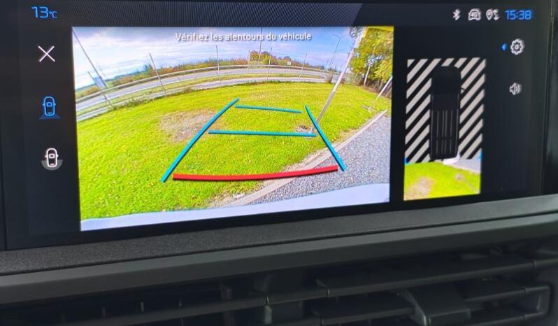 Peugeot Expert Standard complet